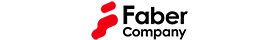 Faber Company ロゴ